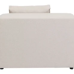 Infinity 2-places 100cm Elements crème><noscript><img width=
