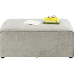 Infinity pouf 50 Elements gris>KARE Design New