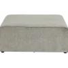 Infinity pouf 80 Elements gris>KARE Design Outlet