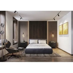 Lampadaire Al Capone Tre><noscript><img width=