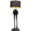 Lampadaire Animal Ostrich 147cm>KARE Design Clearance