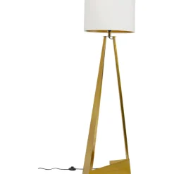 Lampadaire Art Swing 150cm>KARE Design Best