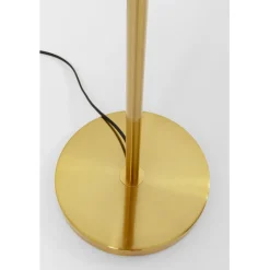 Lampadaire Atomic Balls laiton 174cm><noscript><img width=