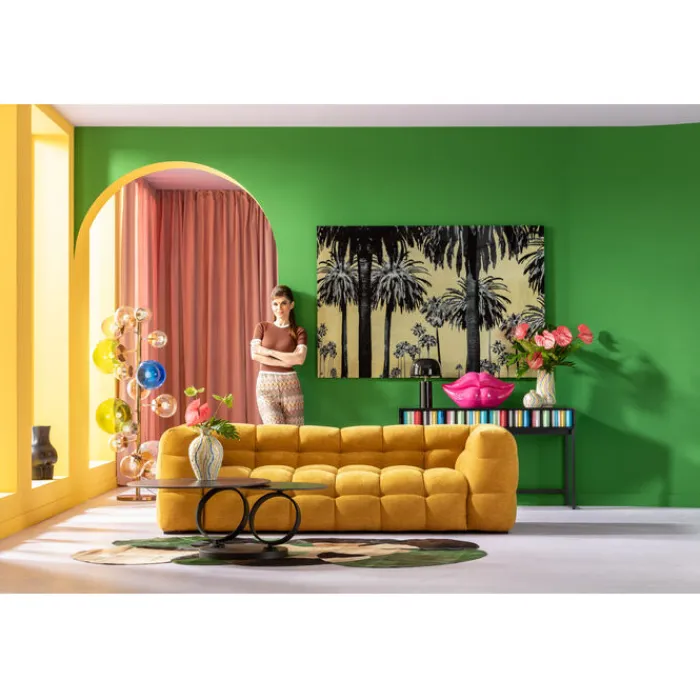 Lampadaire Balloon Colore 160cm>KARE Design