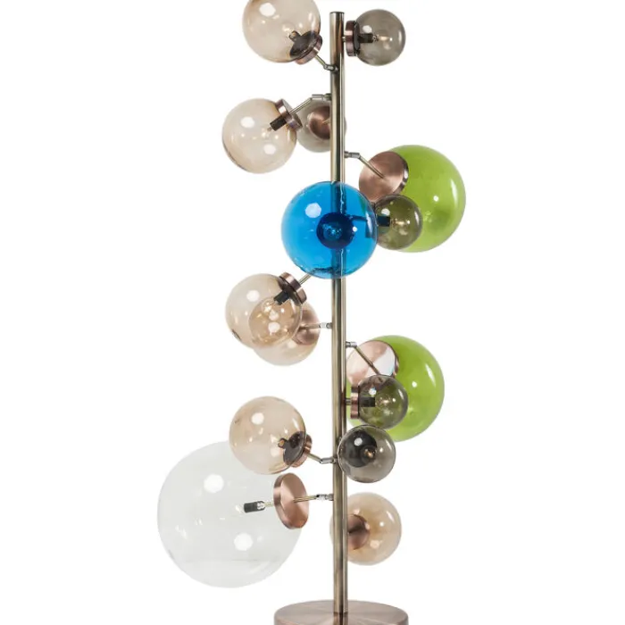 Lampadaire Balloon Colore 160cm>KARE Design