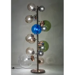 Lampadaire Balloon Colore 160cm><noscript><img width=