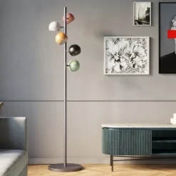 Lampadaire Calotta Antico 5>KARE Design Hot