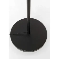 Lampadaire Calotta noir 5 180cm><noscript><img width=