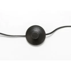 Lampadaire Calotta noir 5 180cm><noscript><img width=