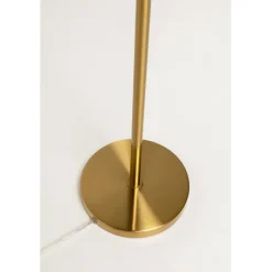 Lampadaire Feather Palm vert 165cm><noscript><img width=