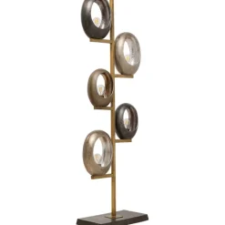 Lampadaire Five Loops 173cm><noscript><img width=