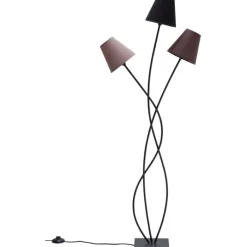 Lampadaire Flexible Mocca Tre>KARE Design Clearance