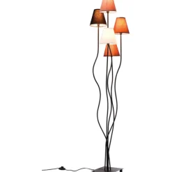 Lampadaire Flexible Mocca Cinque>KARE Design Clearance