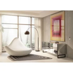 Lampadaire Lounge Small Deal eco. 175cm>KARE Design Discount