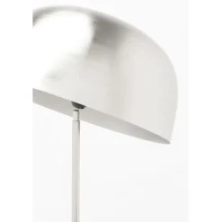 Lampadaire Loungy chromé 160cm><noscript><img width=