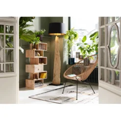 Lampadaire Nature Straight>KARE Design