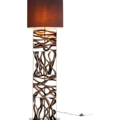 Lampadaire Nature Wave>KARE Design Hot