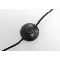 Lampadaire Scal Balls chrome 160cm><noscript><img width=