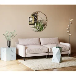 Lampadaire Scala Balls noir 160cm><noscript><img width=