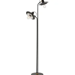 Lampadaire Speaker Duo 149cm><noscript><img width=