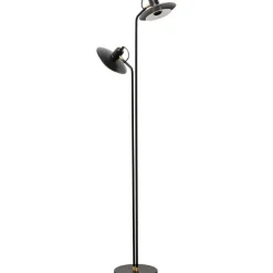 Lampadaire Speaker Duo 149cm><noscript><img width=