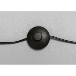 Lampadaire Sphere ambre 146cm><noscript><img width=