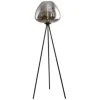 Lampadaire Sphere smoke 146cm>KARE Design Hot