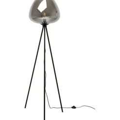 Lampadaire Sphere smoke 146cm>KARE Design Hot
