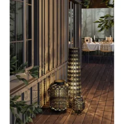 Lampadaire Sultan Cone 120cm>KARE Design Discount