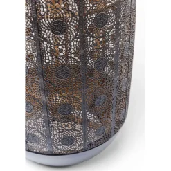 Lampadaire Sultan Cone 120cm><noscript><img width=
