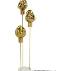 Lampadaire Supernova ambre>KARE Design Outlet