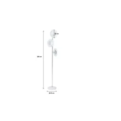 Lampadaire Ufo Tre><noscript><img width=