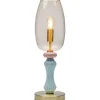 Lampe à poser Allegra doré 47cm>KARE Design Best