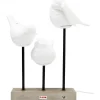 Lampe à poser Animal Birds LED 52cm>KARE Design Hot