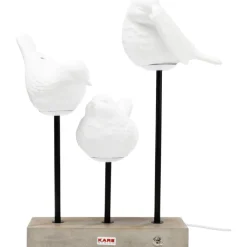 Lampe à poser Animal Birds LED 52cm>KARE Design Hot