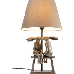 Lampe à poser Animal Bunny Love 53cm>KARE Design Discount