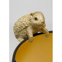 Lampe à poser Animal Hedgehog Family 50cm><noscript><img width=