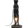 Lampe à poser Animal Meerkat 50cm>KARE Design Outlet