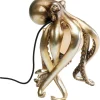 Lampe à poser Animal Octopus 34cm>KARE Design Clearance