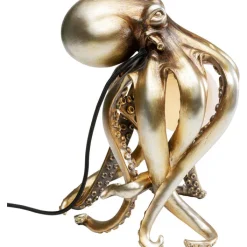 Lampe à poser Animal Octopus 34cm><noscript><img width=
