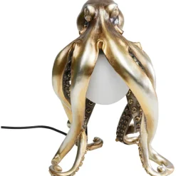 Lampe à poser Animal Octopus 34cm><noscript><img width=