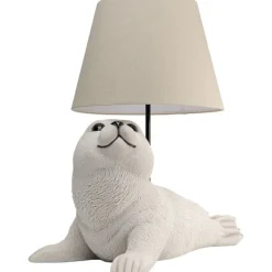 Lampe à poser Animal Sea Lion 49cm><noscript><img width=