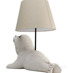 Lampe à poser Animal Sea Lion 49cm><noscript><img width=
