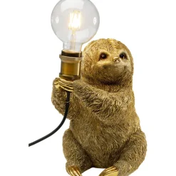 Lampe à poser Animal Sloth 30cm>KARE Design Clearance