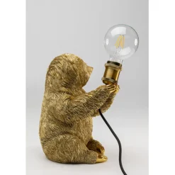Lampe à poser Animal Sloth 30cm><noscript><img width=