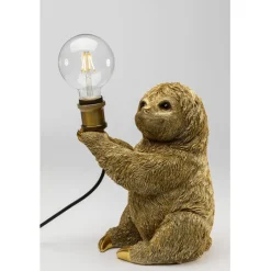 Lampe à poser Animal Sloth 30cm><noscript><img width=