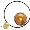 Lampe à poser Balance Circle 40cm>KARE Design Online