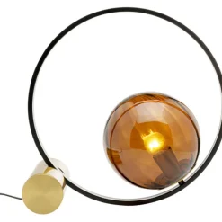Lampe à poser Balance Circle 40cm>KARE Design Online