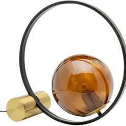 Lampe à poser Balance Circle 40cm><noscript><img width=