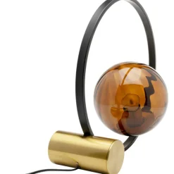Lampe à poser Balance Circle 40cm><noscript><img width=